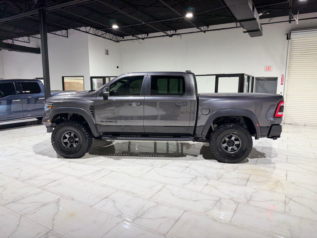 2022 RAM 1500 Image 7