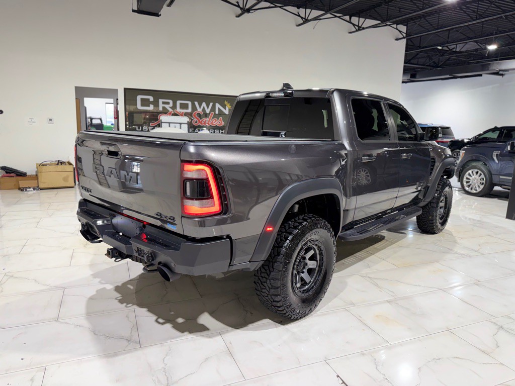2022 RAM 1500 Image 8