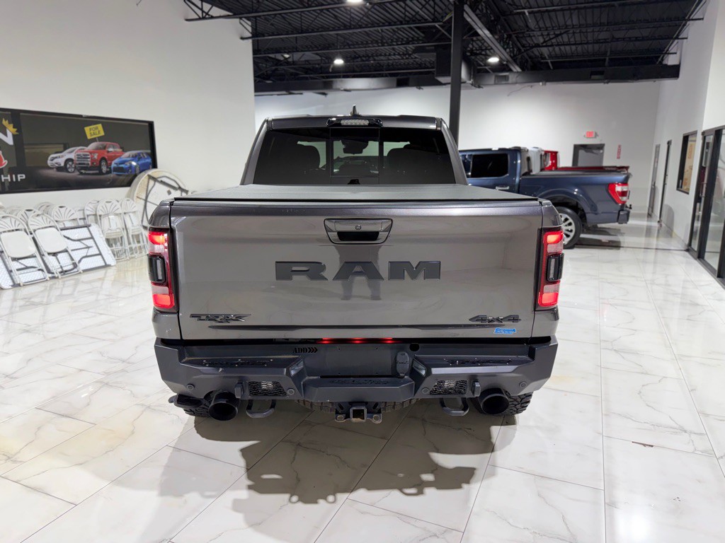 2022 RAM 1500 Image 9