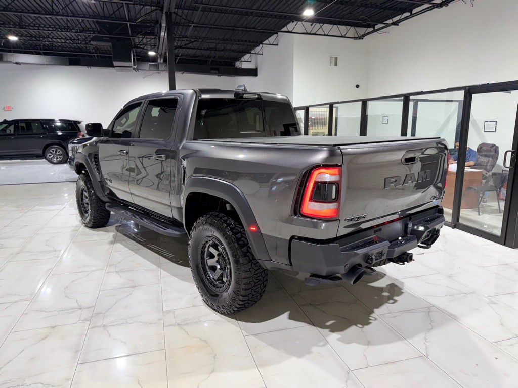 2022 RAM 1500 Image 10