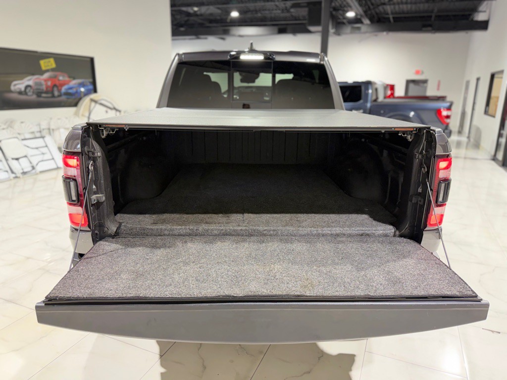 2022 RAM 1500 Image 11