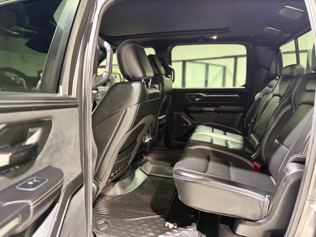 2022 RAM 1500 Image 12
