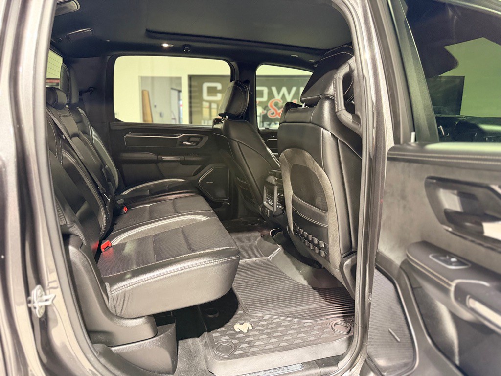 2022 RAM 1500 Image 13