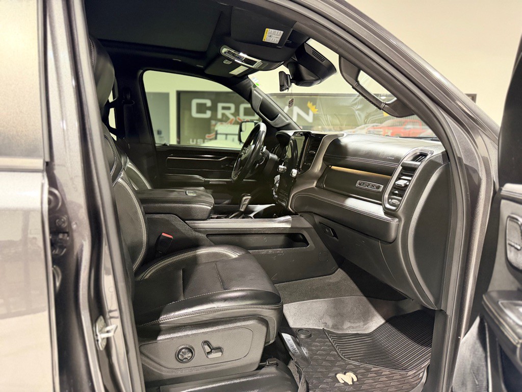 2022 RAM 1500 Image 14