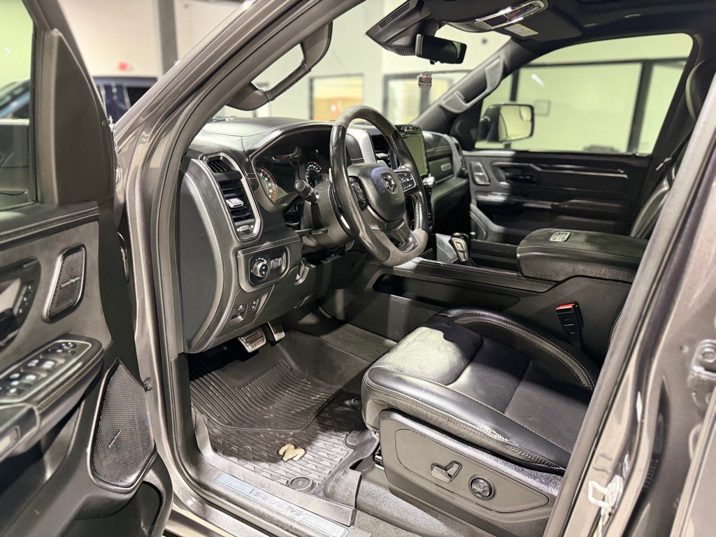 2022 RAM 1500 Image 15