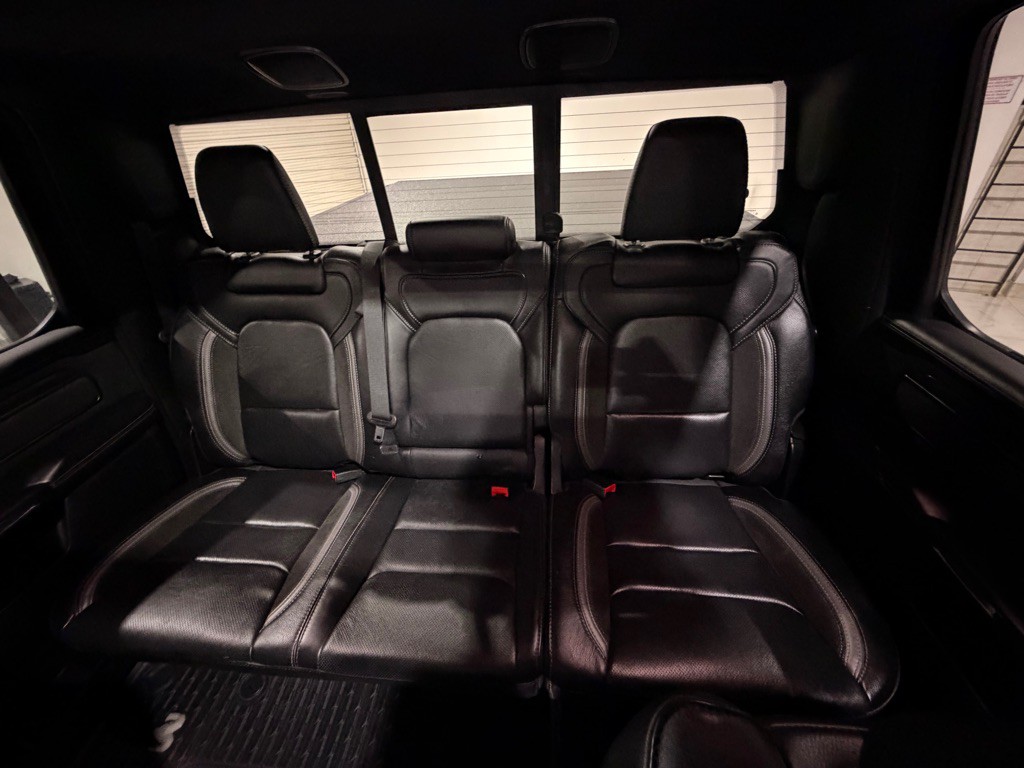 2022 RAM 1500 Image 16