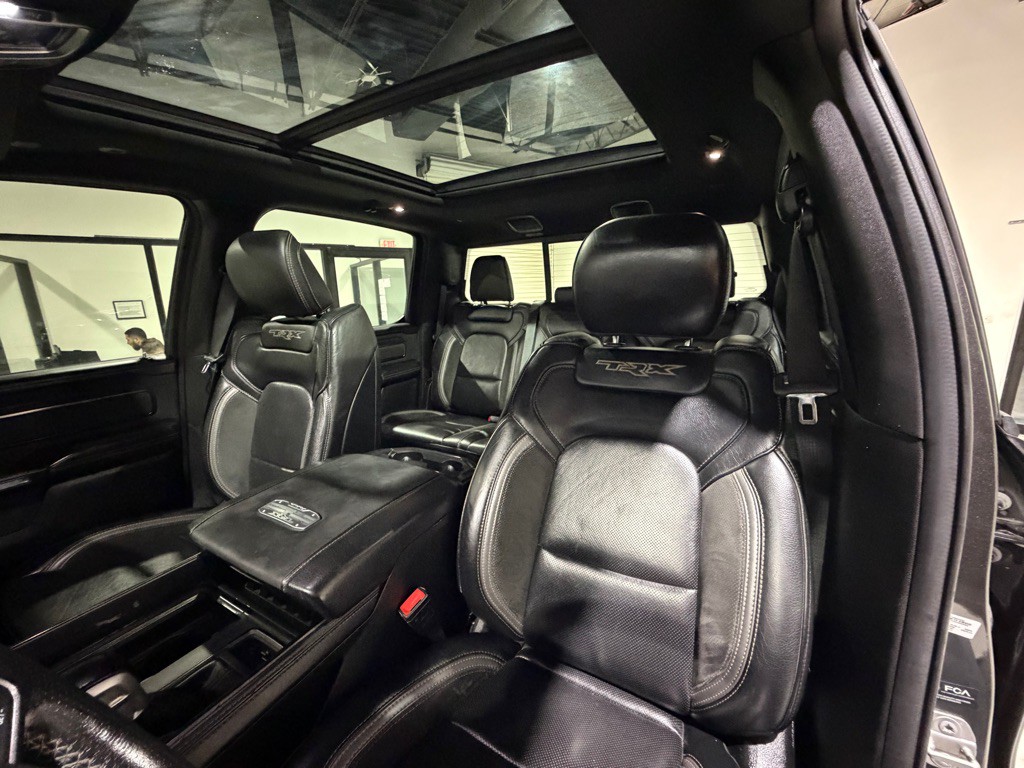 2022 RAM 1500 Image 17