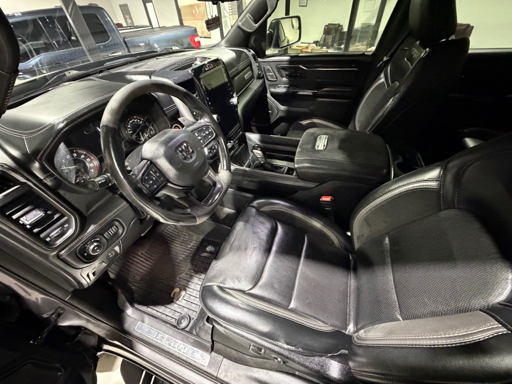 2022 RAM 1500 Image 18