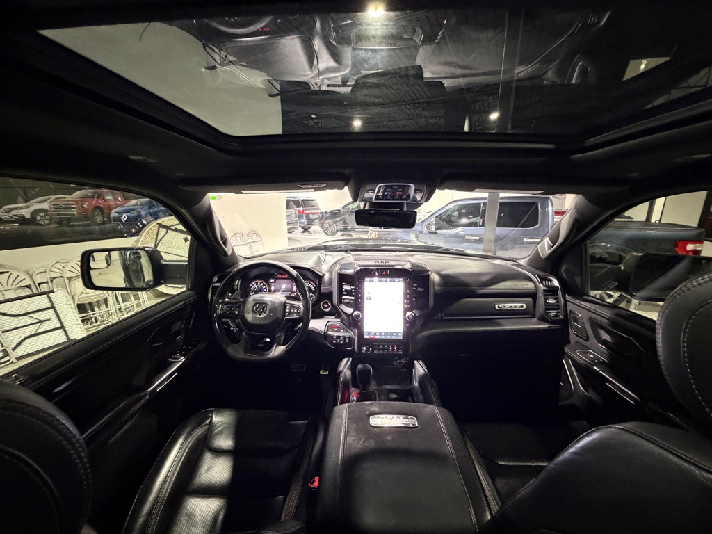 2022 RAM 1500 Image 19