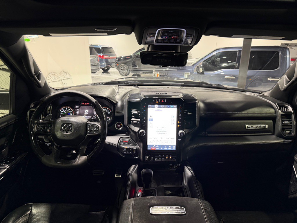 2022 RAM 1500 Image 20