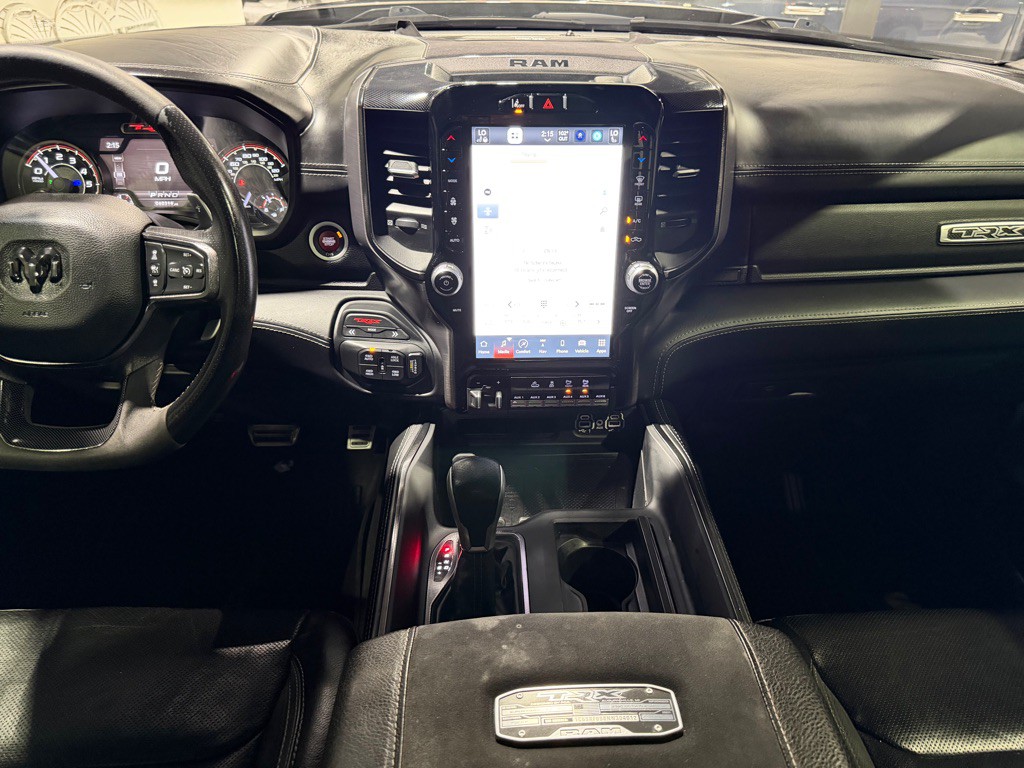 2022 RAM 1500 Image 21