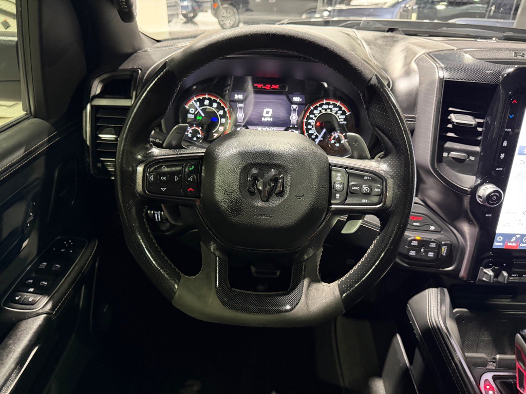 2022 RAM 1500 Image 22