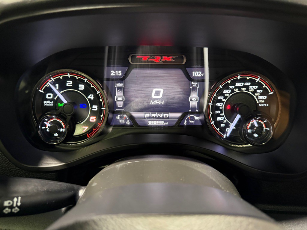 2022 RAM 1500 Image 23