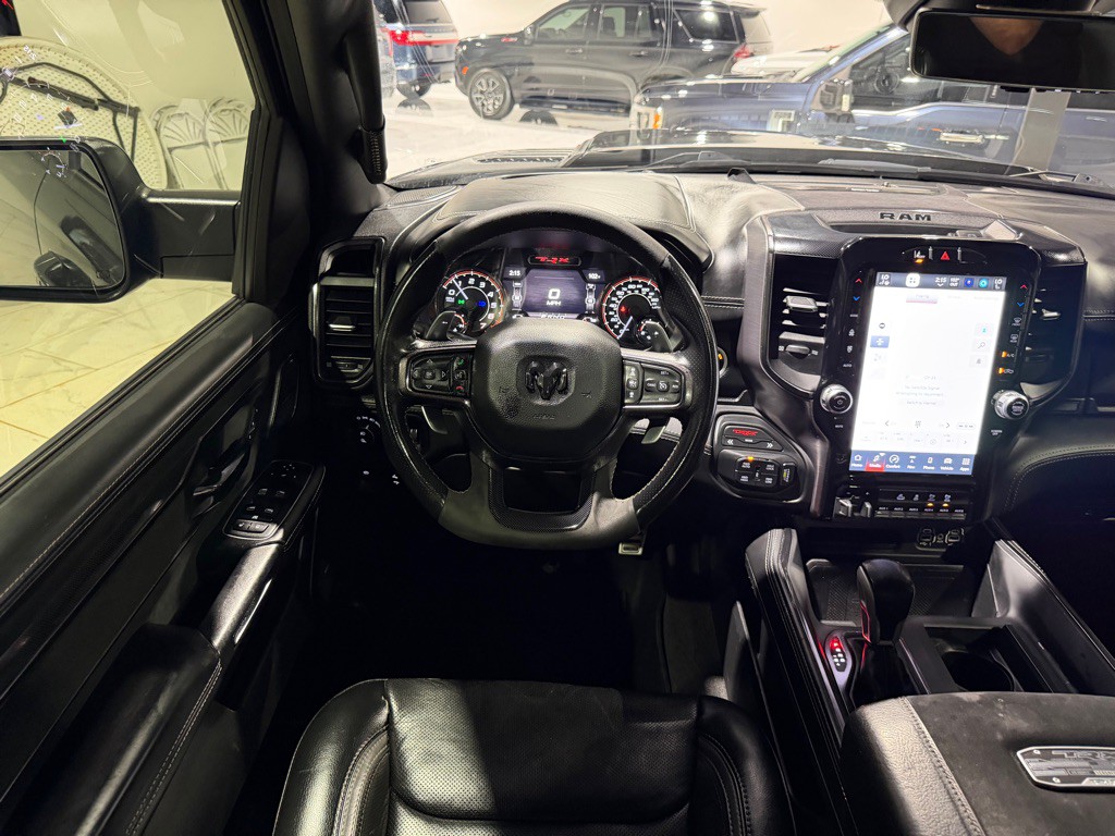 2022 RAM 1500 Image 24