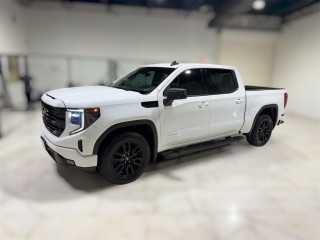 Image for 2023 GMC Sierra 1500 Elevation ID: 7657054