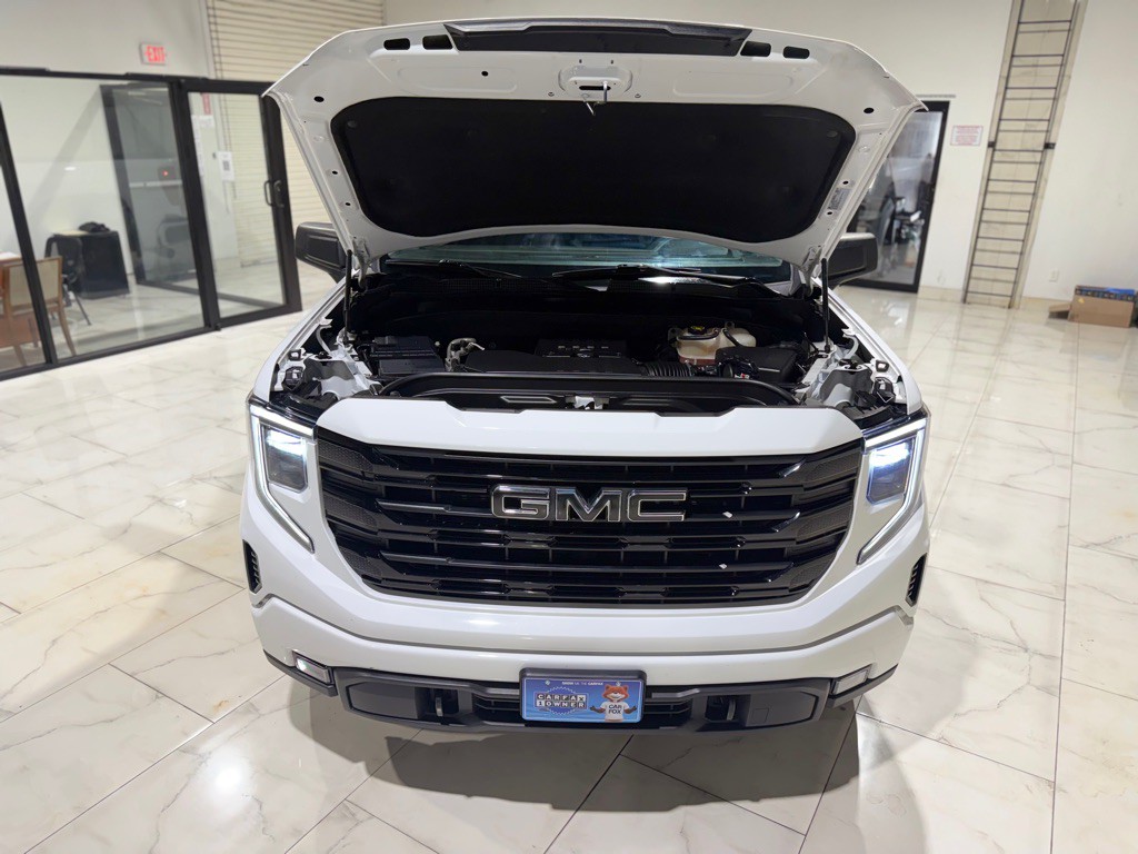 2023 GMC Sierra 1500 Image 4