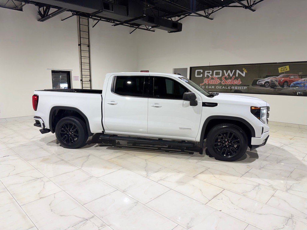 2023 GMC Sierra 1500 Image 6