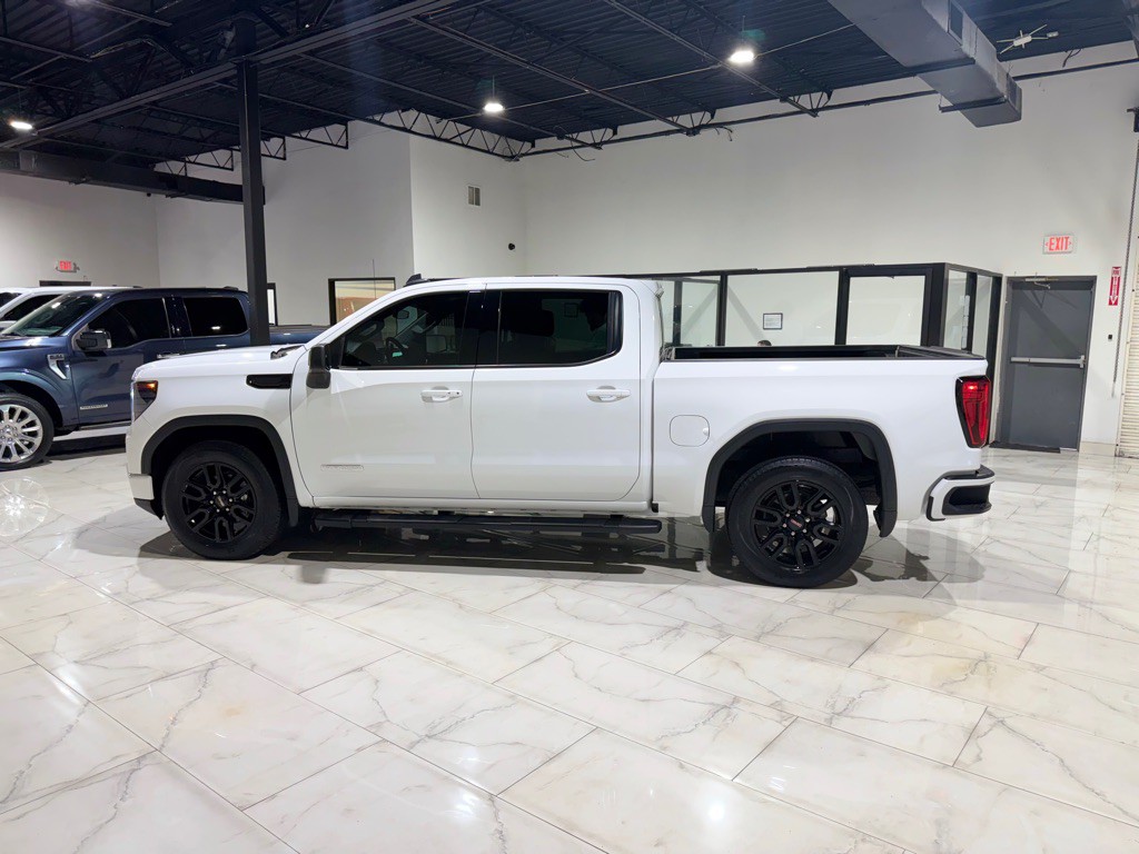 2023 GMC Sierra 1500 Image 7