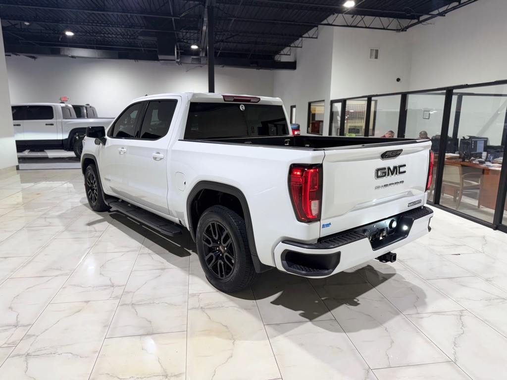 2023 GMC Sierra 1500 Image 10