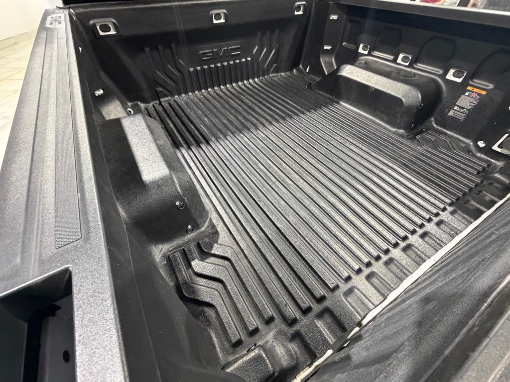 2023 GMC Sierra 1500 Image 11