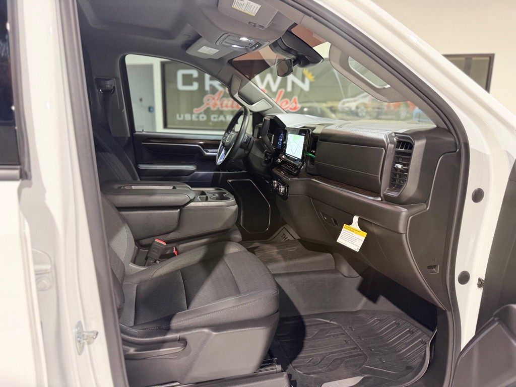 2023 GMC Sierra 1500 Image 14