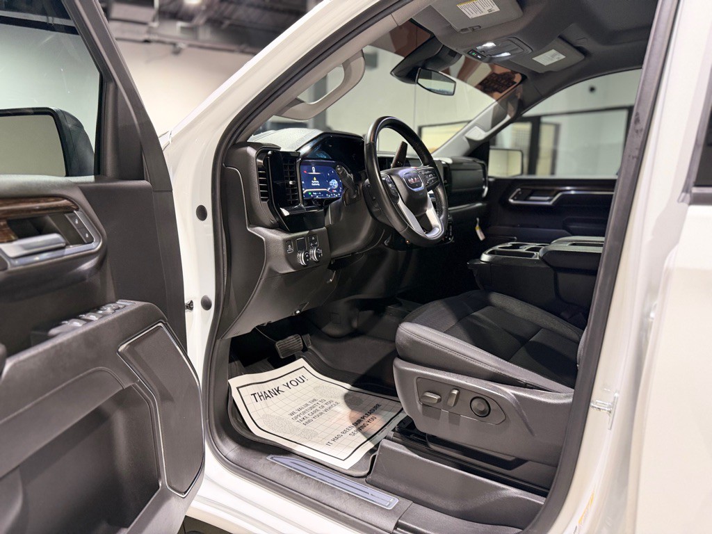 2023 GMC Sierra 1500 Image 15