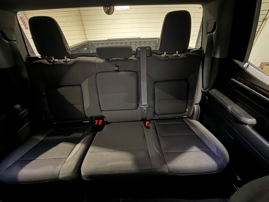 2023 GMC Sierra 1500 Image 16