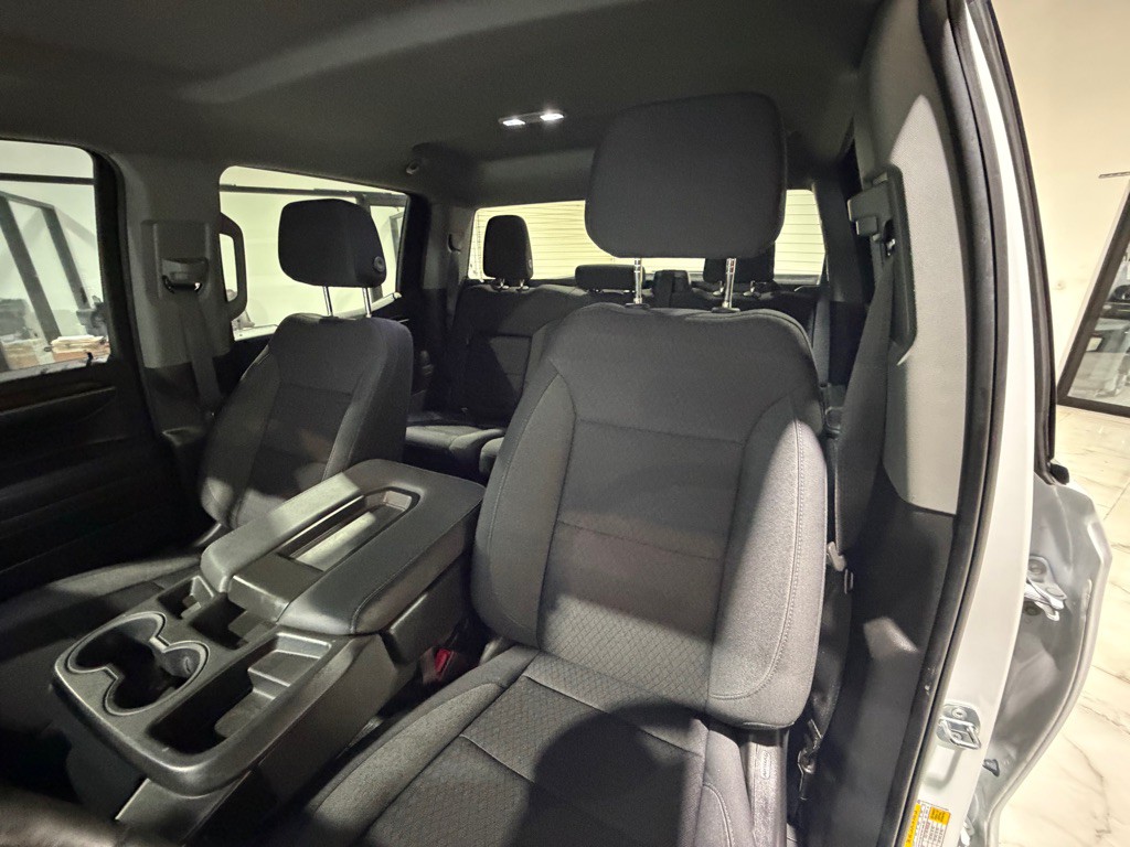 2023 GMC Sierra 1500 Image 17