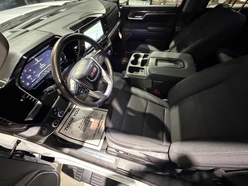 2023 GMC Sierra 1500 Image 18