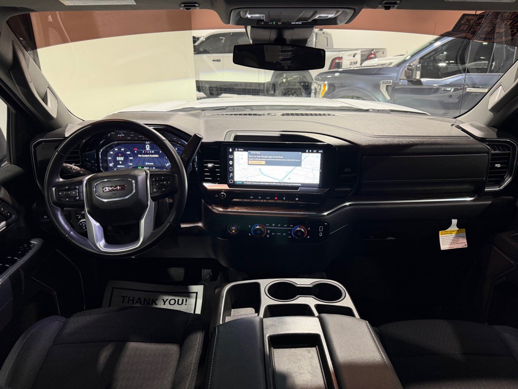 2023 GMC Sierra 1500 Image 19