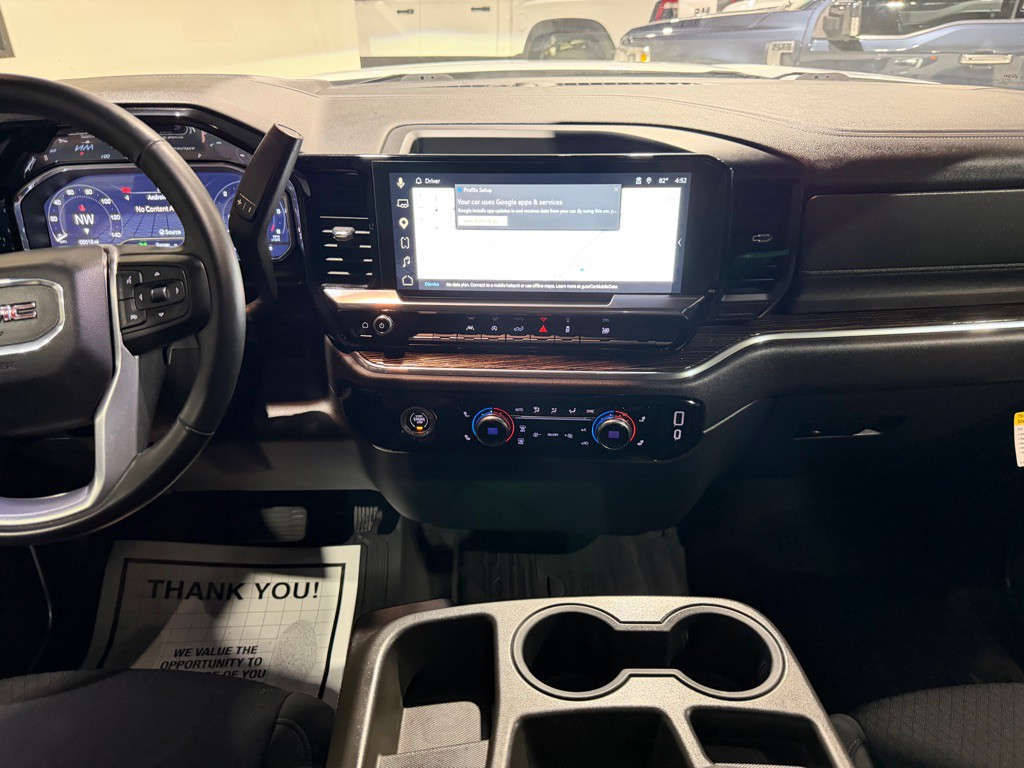 2023 GMC Sierra 1500 Image 20