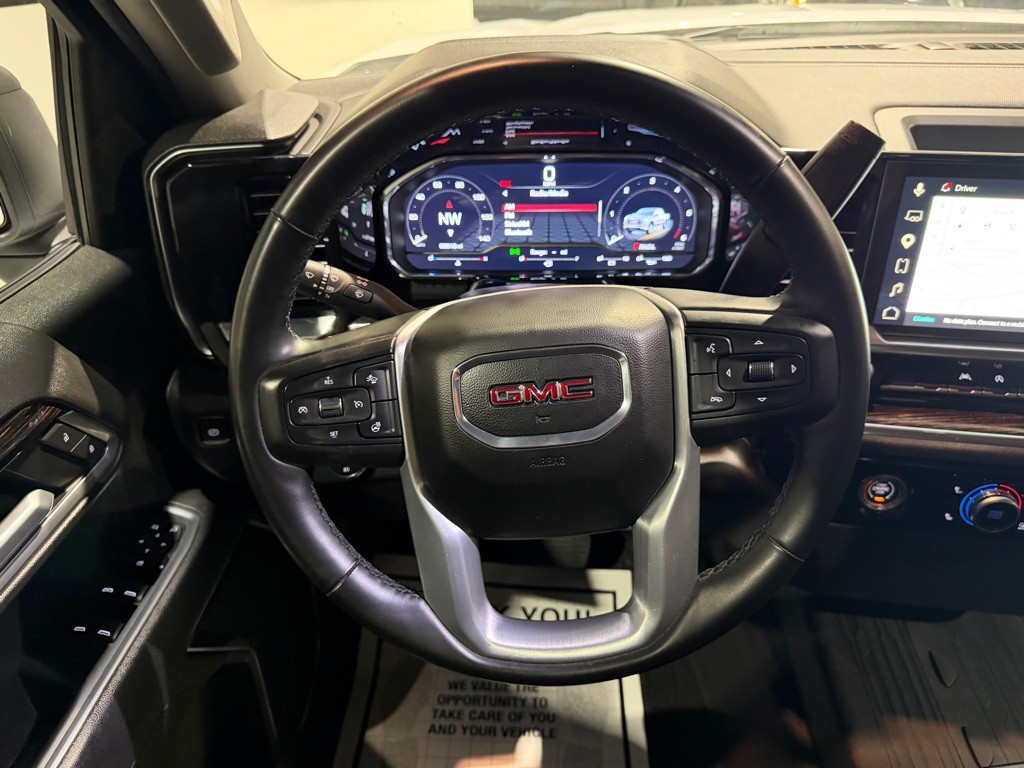 2023 GMC Sierra 1500 Image 21
