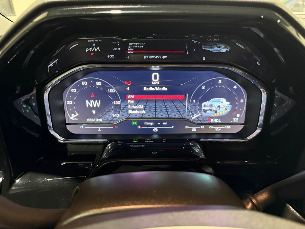 2023 GMC Sierra 1500 Image 22