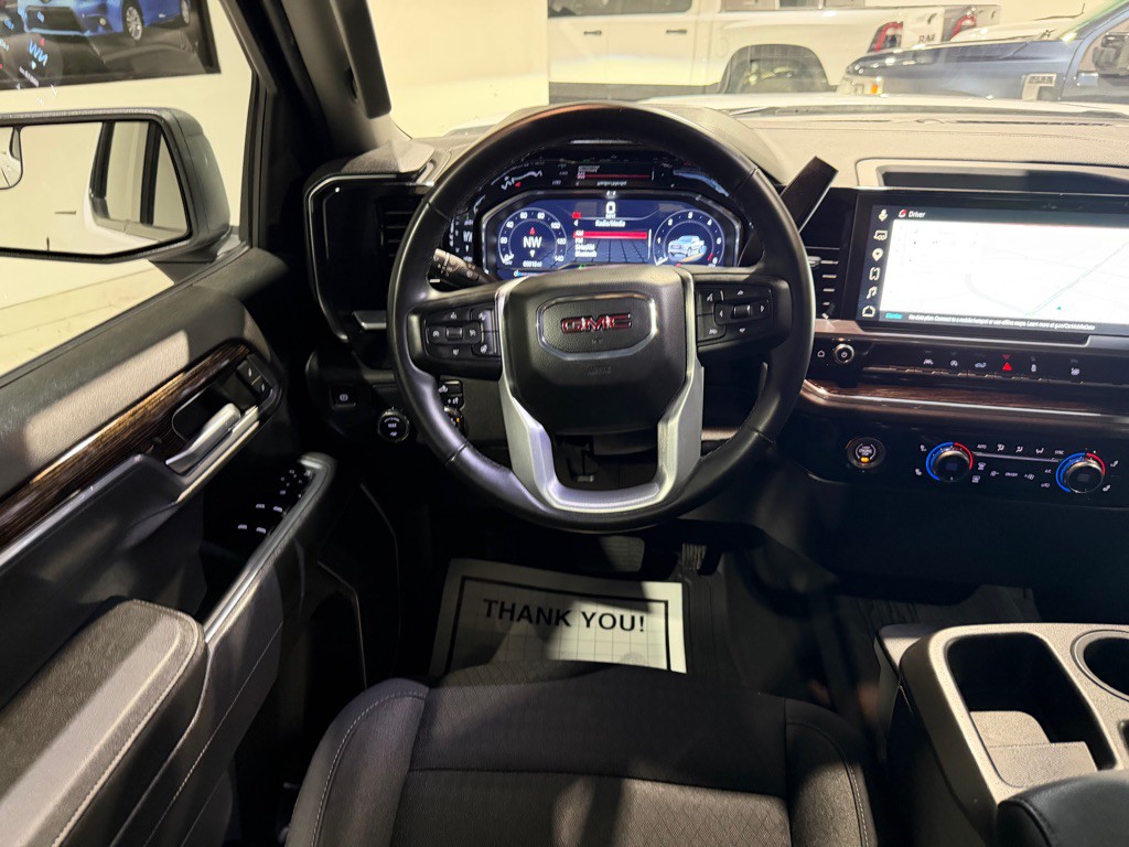 2023 GMC Sierra 1500 Image 23