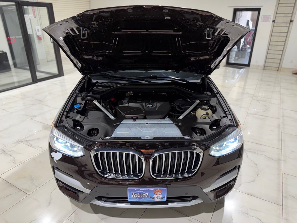 2019 BMW X3 Image 4