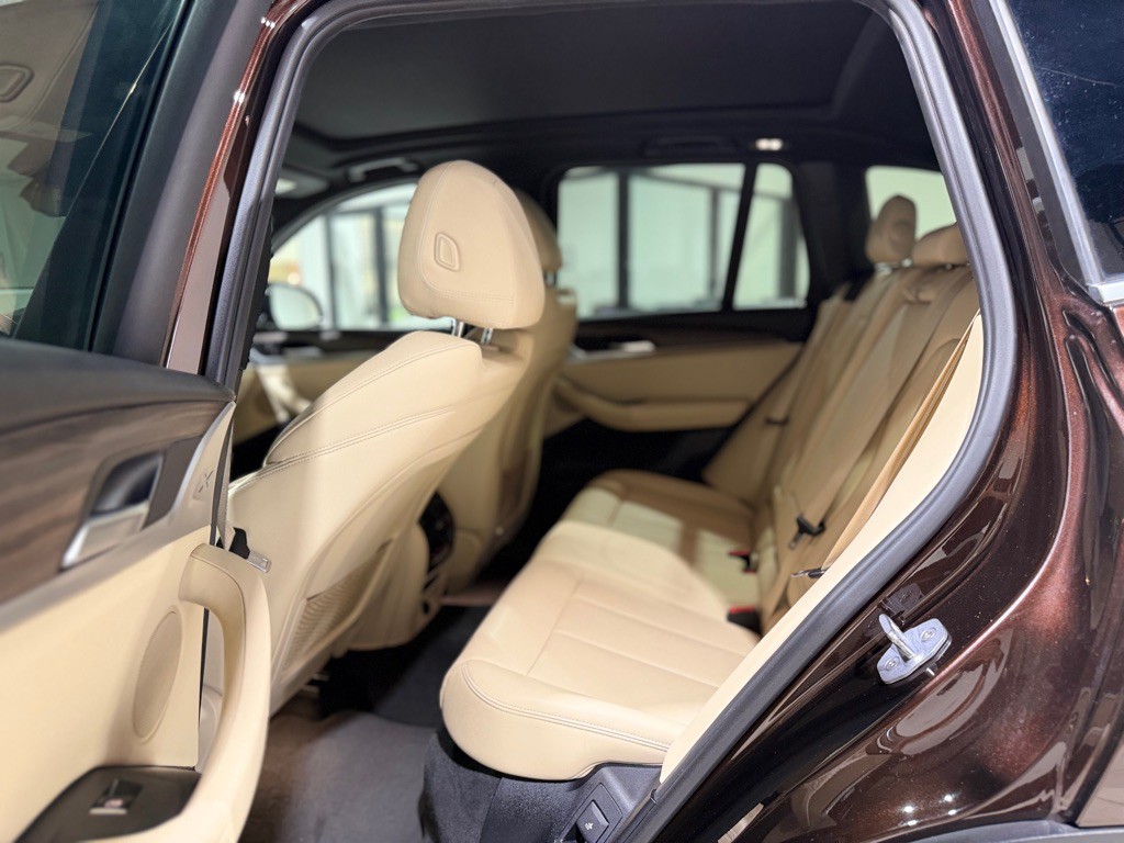 2019 BMW X3 Image 12