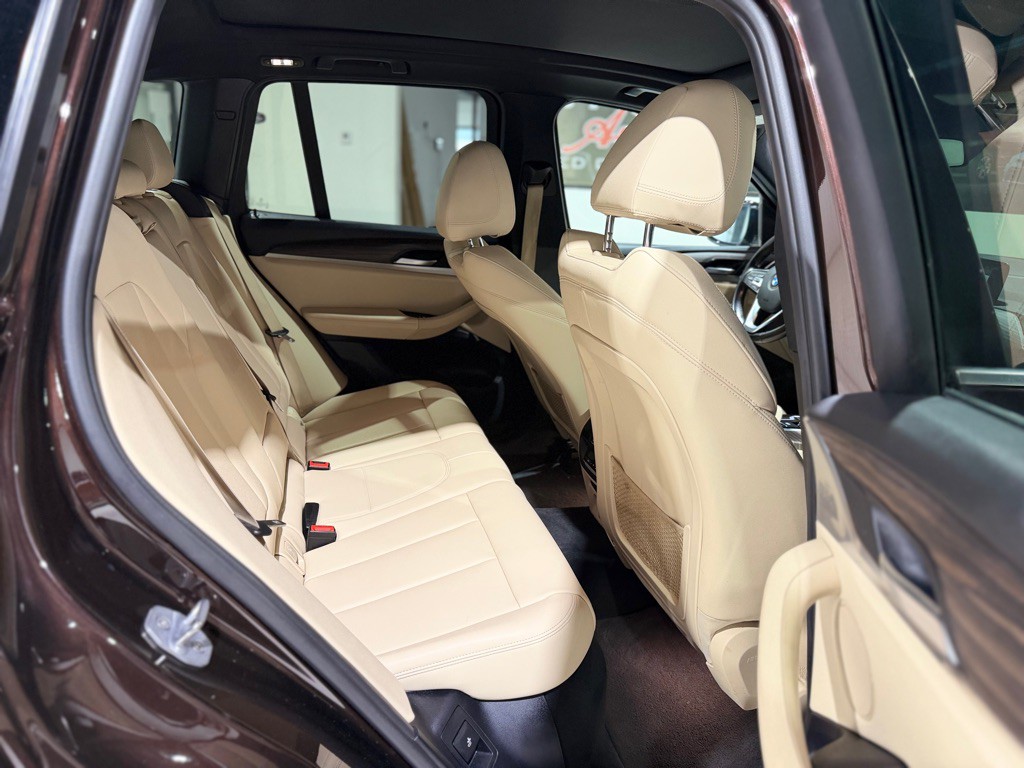 2019 BMW X3 Image 13
