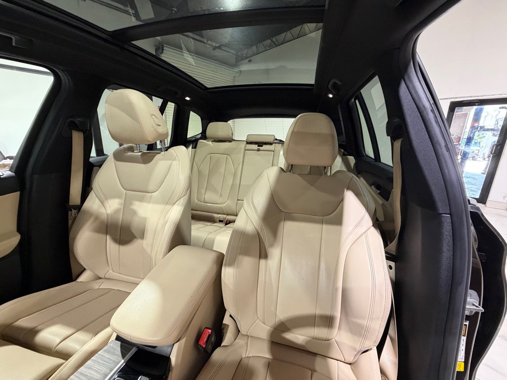 2019 BMW X3 Image 17