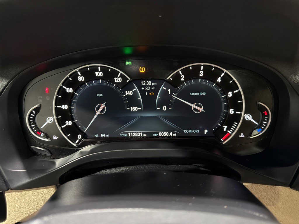 2019 BMW X3 Image 23