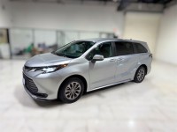 Image for 2023 Toyota Sienna LE 8-PASSENGER ID: 7660192