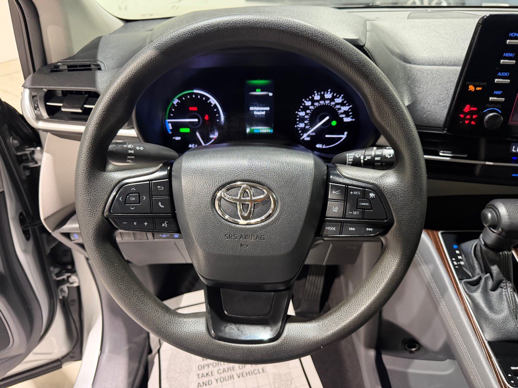2023 Toyota Sienna Image 23