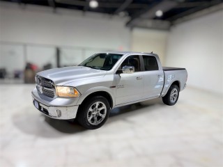Image for 2016 RAM 1500 Laramie ID: 7664075