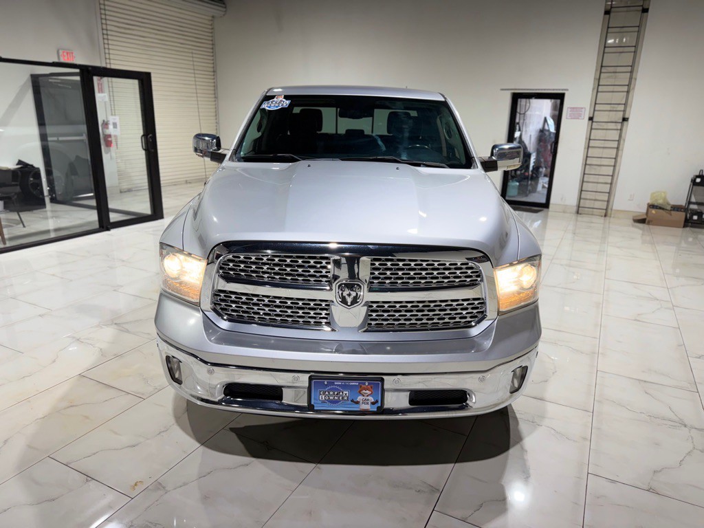 2016 RAM 1500 Image 2