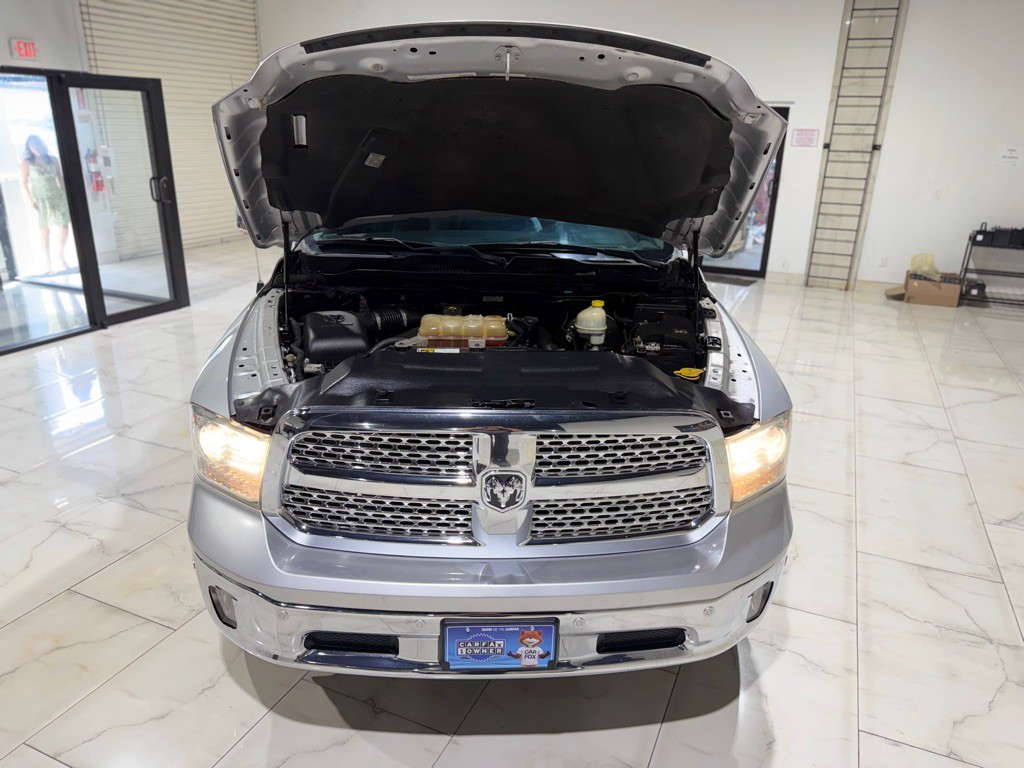 2016 RAM 1500 Image 4