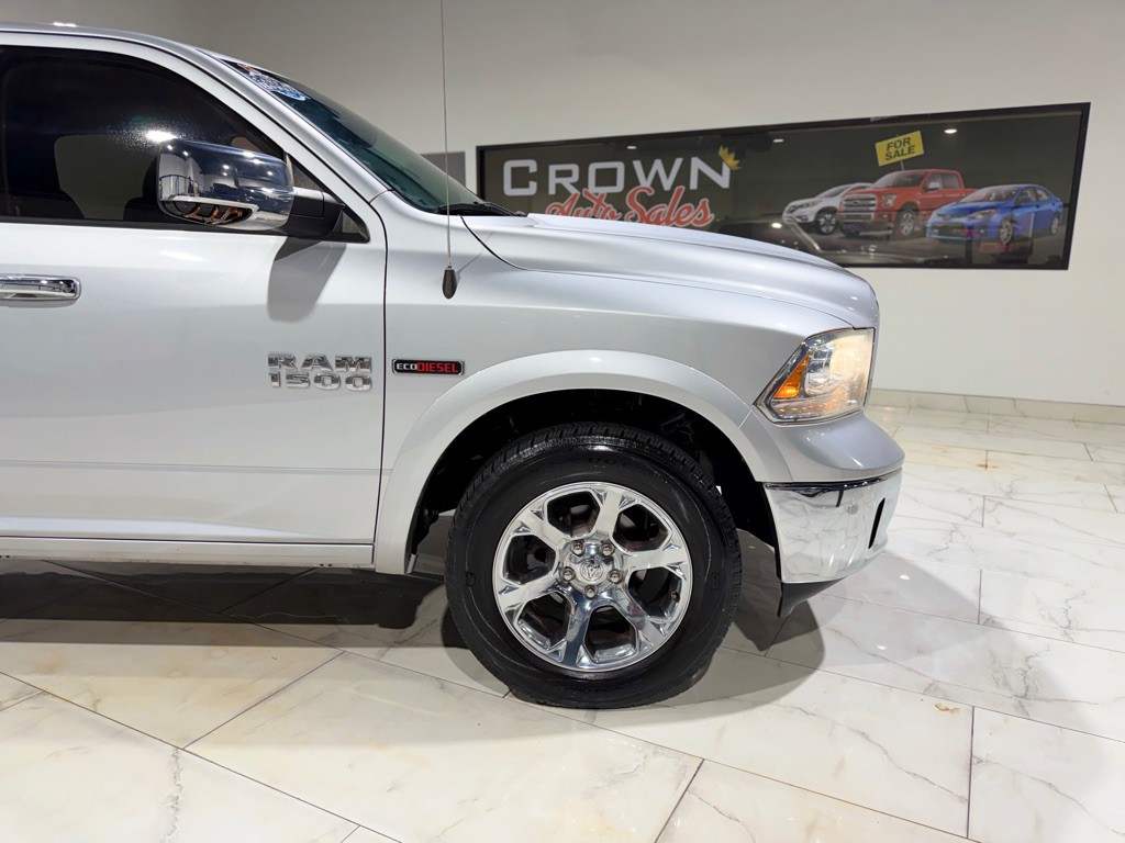 2016 RAM 1500 Image 5