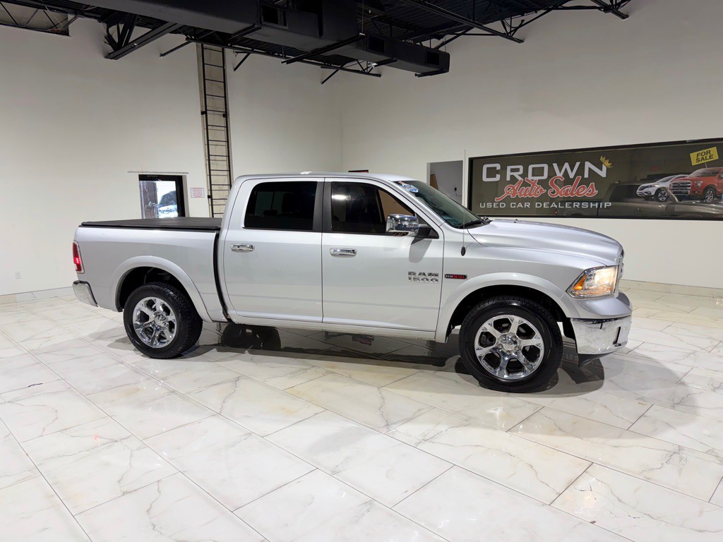 2016 RAM 1500 Image 6