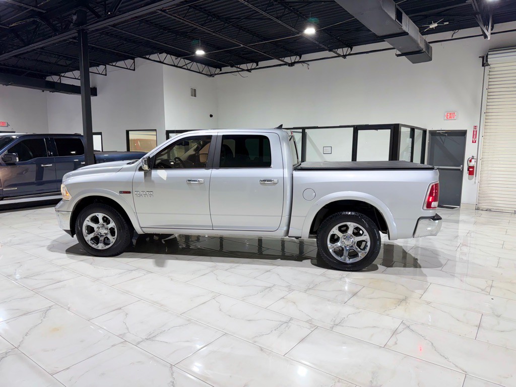 2016 RAM 1500 Image 7