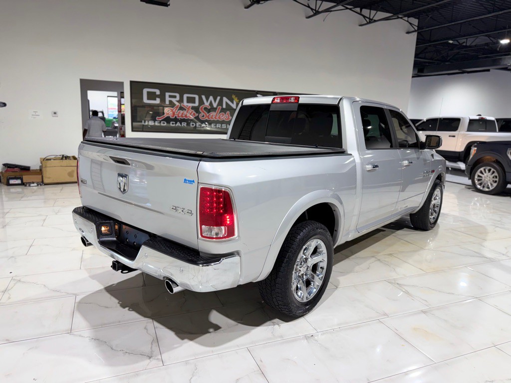 2016 RAM 1500 Image 8