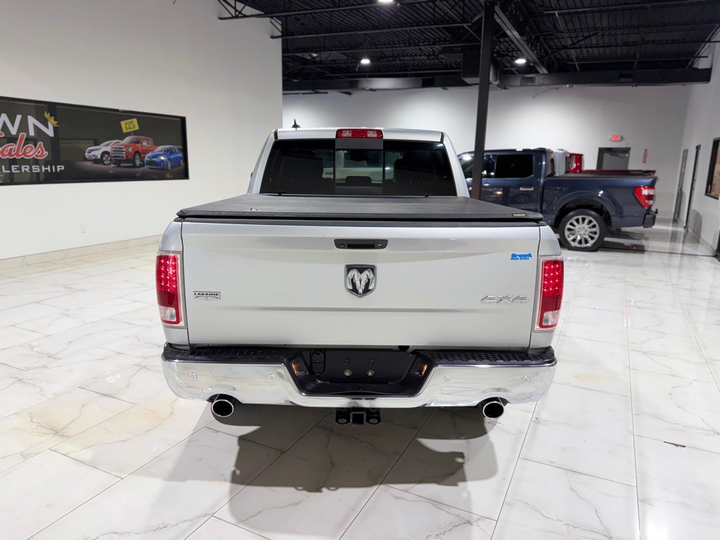 2016 RAM 1500 Image 9