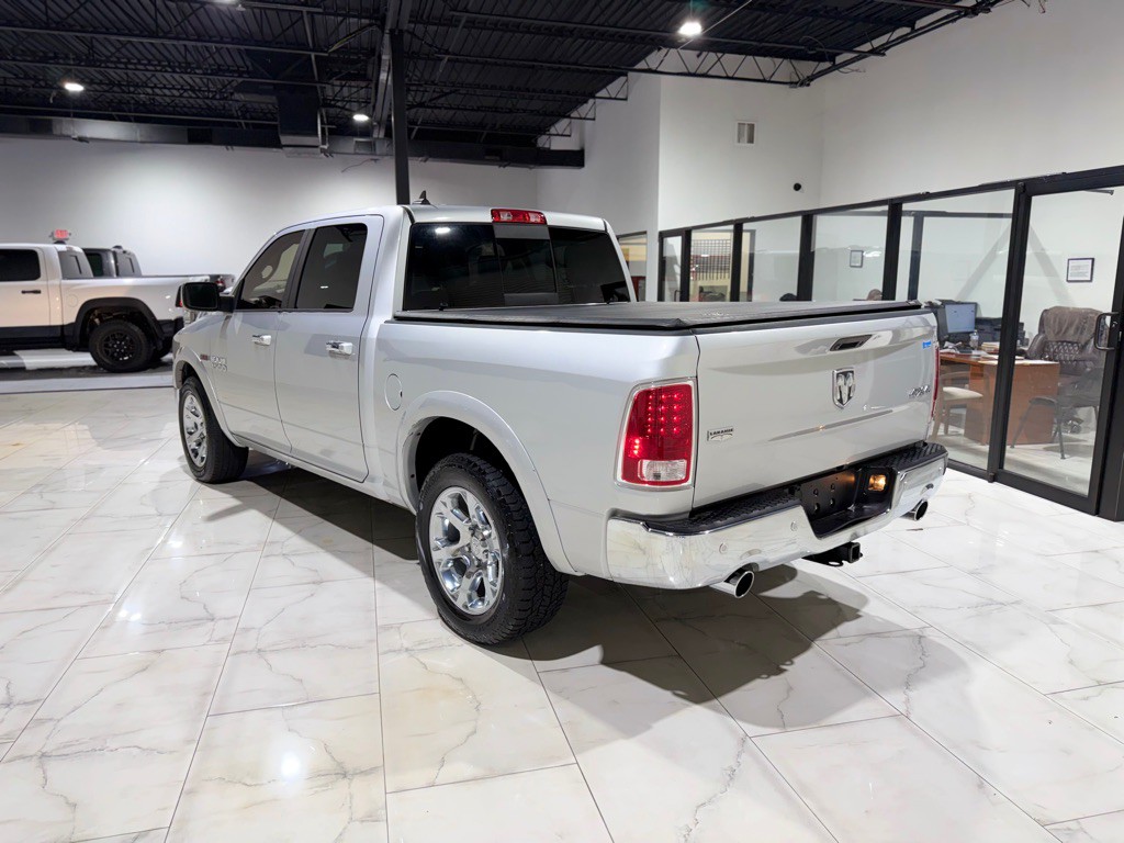 2016 RAM 1500 Image 10